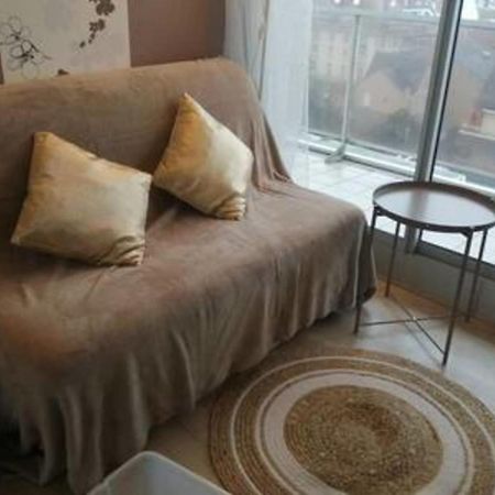 38M With Terrace Close To The Beach Le Touquet-Paris-Plage Extérieur photo