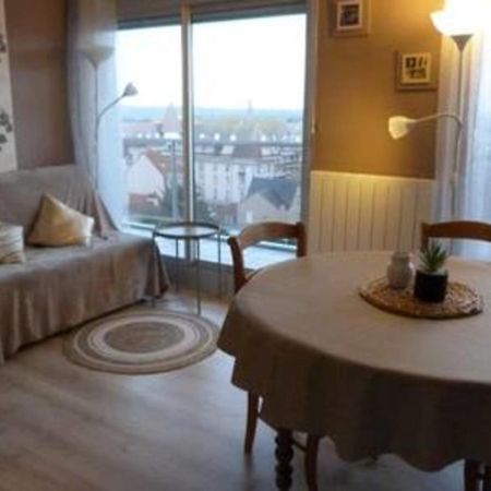 38M With Terrace Close To The Beach Le Touquet-Paris-Plage Extérieur photo