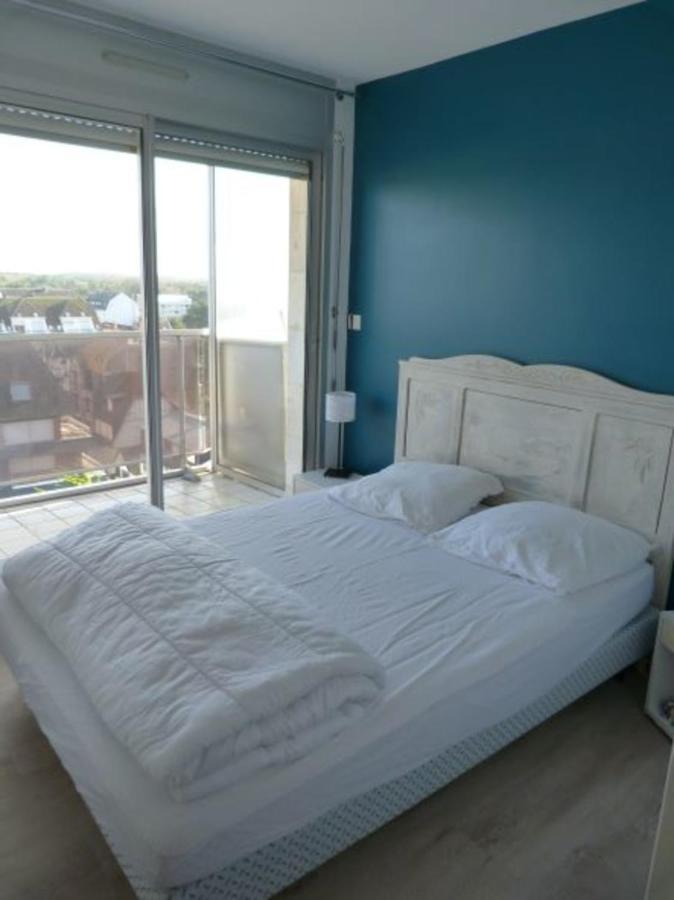 38M With Terrace Close To The Beach Le Touquet-Paris-Plage Extérieur photo