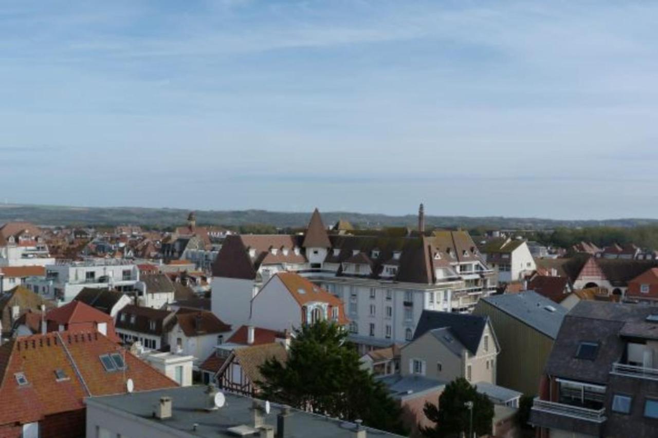 38M With Terrace Close To The Beach Le Touquet-Paris-Plage Extérieur photo