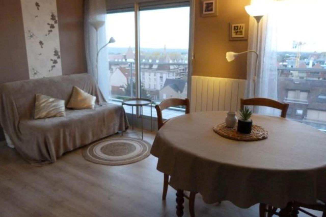 38M With Terrace Close To The Beach Le Touquet-Paris-Plage Extérieur photo