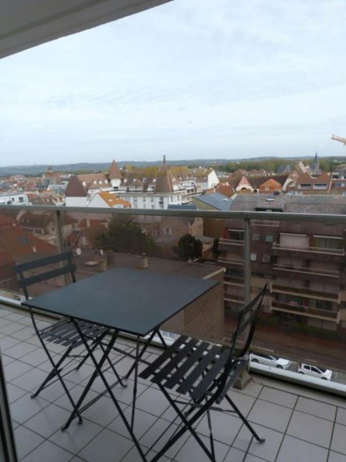 38M With Terrace Close To The Beach Le Touquet-Paris-Plage Extérieur photo