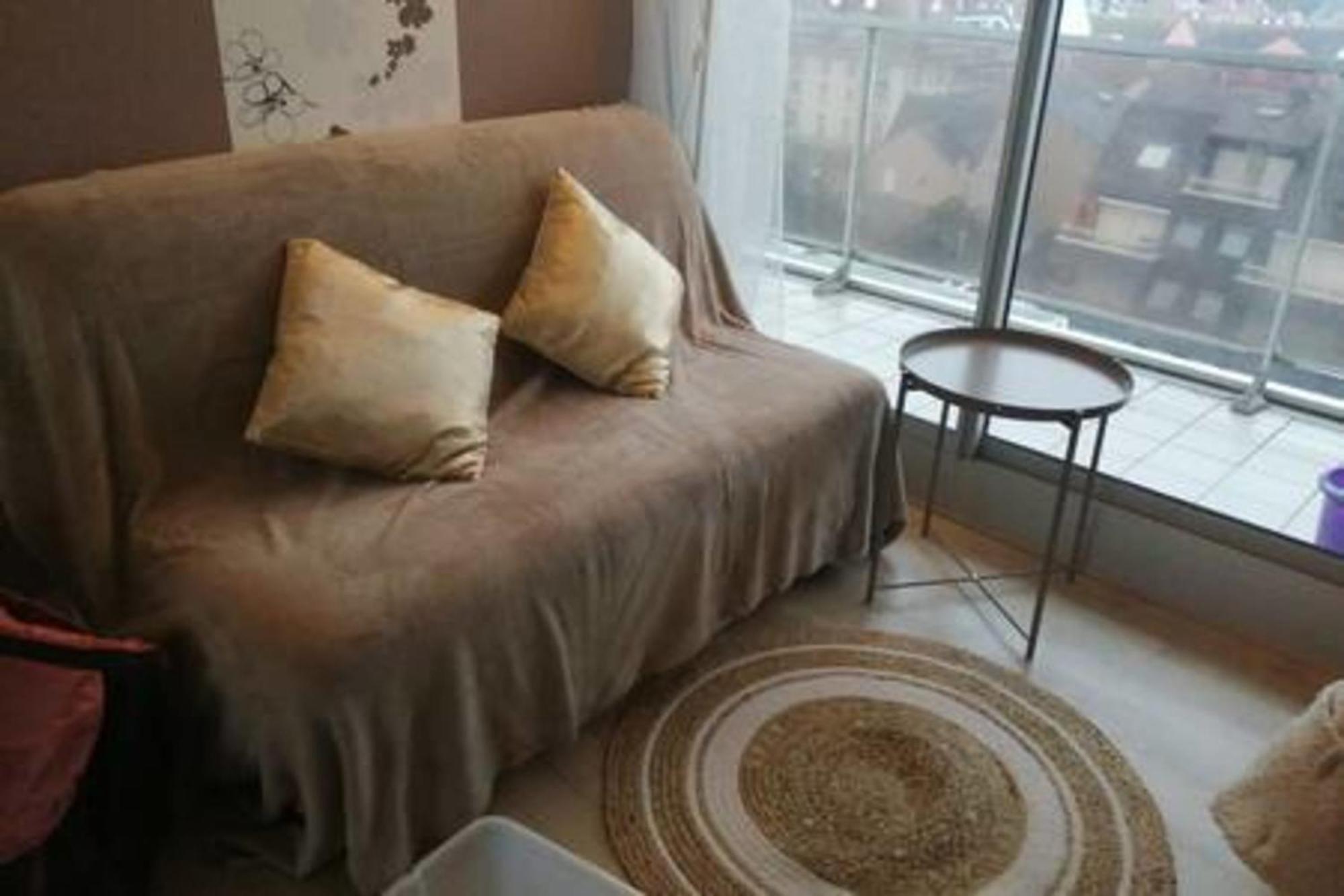 38M With Terrace Close To The Beach Le Touquet-Paris-Plage Extérieur photo