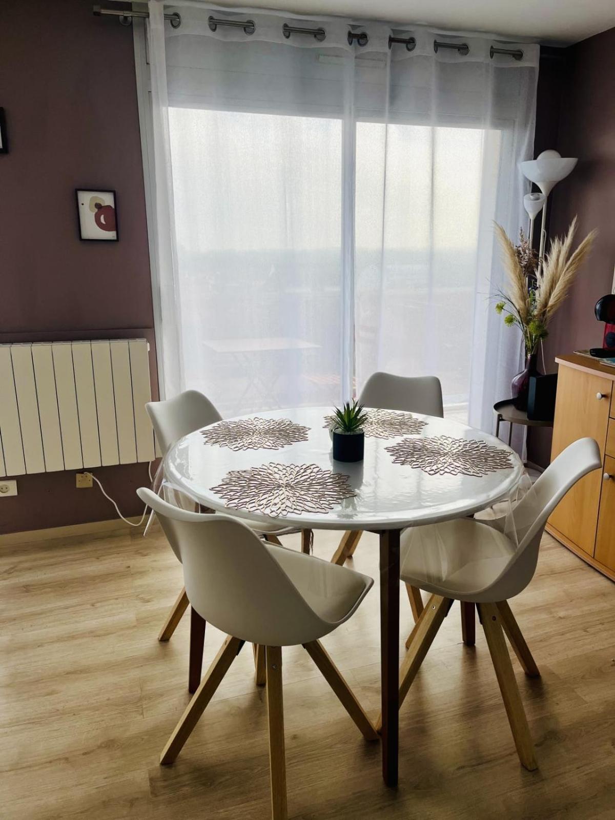 38M With Terrace Close To The Beach Le Touquet-Paris-Plage Extérieur photo